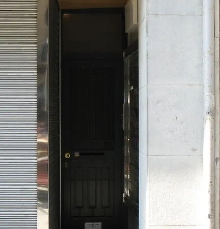 Apartmán Apartament L'encant De La Rambla Girona