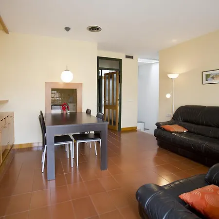 Apartmán Apartament L'encant De La Rambla Girona