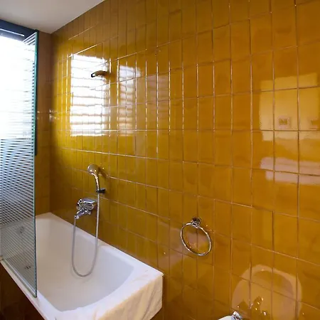 Apartament L'encant De La Rambla Apartmán *