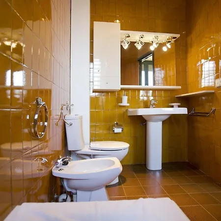 Apartament L'encant De La Rambla * Girona