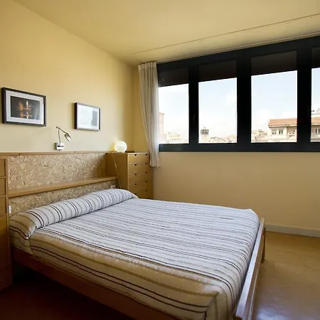 Apartament L'encant De La Rambla * Girona