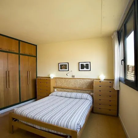 Apartament L'encant De La Rambla Apartmán