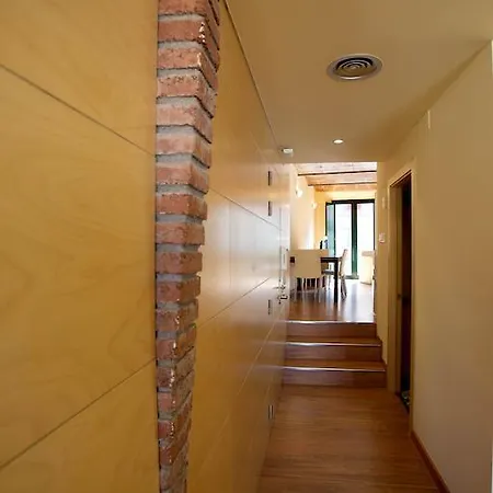 Apartament L'encant De La Rambla * Girona