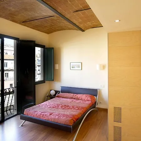 Apartament L'encant De La Rambla Apartmán *