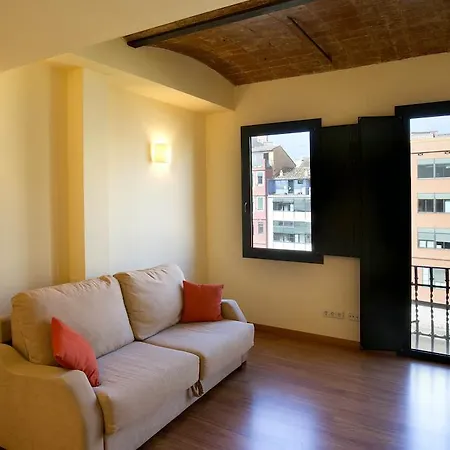 Apartament L'encant De La Rambla Apartmán