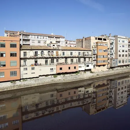 Apartament L'encant De La Rambla Apartmán Girona
