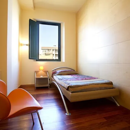 Apartmán Apartament L'encant De La Rambla *