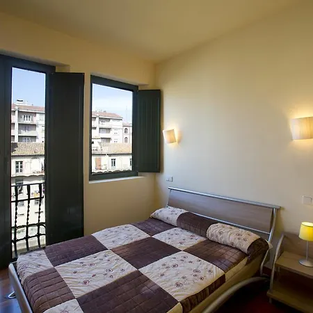 Apartament L'encant De La Rambla Girona