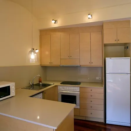 Apartmán Apartament L'encant De La Rambla *