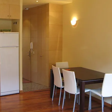 Apartament L'encant De La Rambla Girona