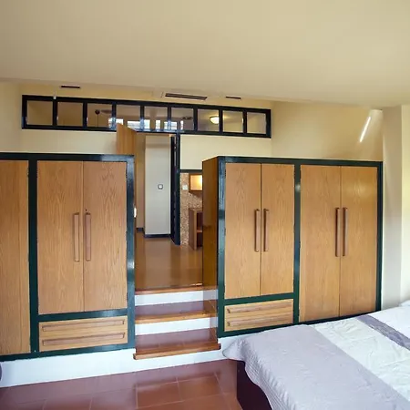 Apartmán Apartament L'encant De La Rambla Girona